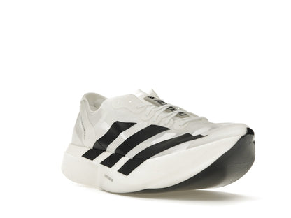 adidas Adizero Adios Pro Evo 1 White Black