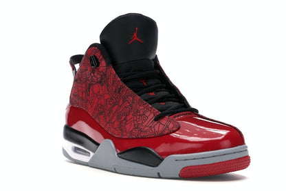 Jordan Dub Zero Gym Red