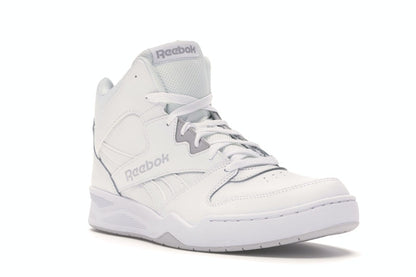 Reebok Royal BB 4500 Hi 2 White