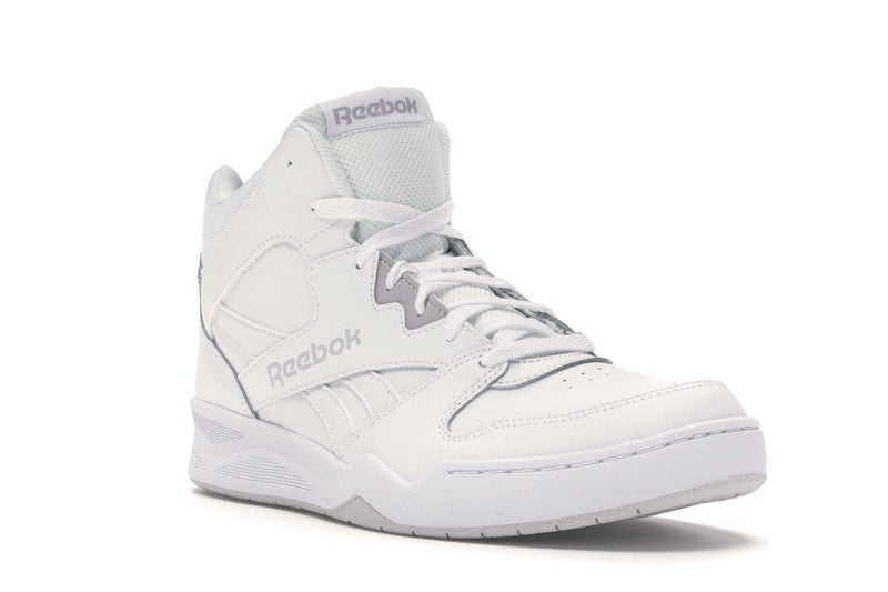 Reebok Royal BB 4500 Hi 2 White