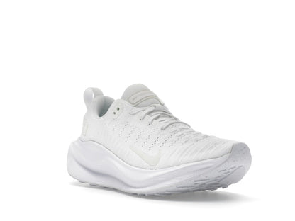 Nike ReactX Infinity Run 4 White