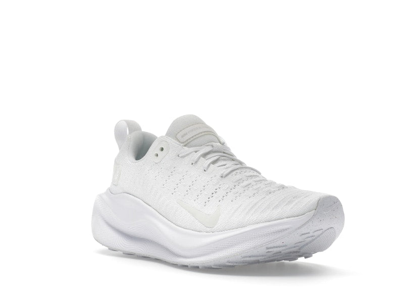 Nike ReactX Infinity Run 4 White