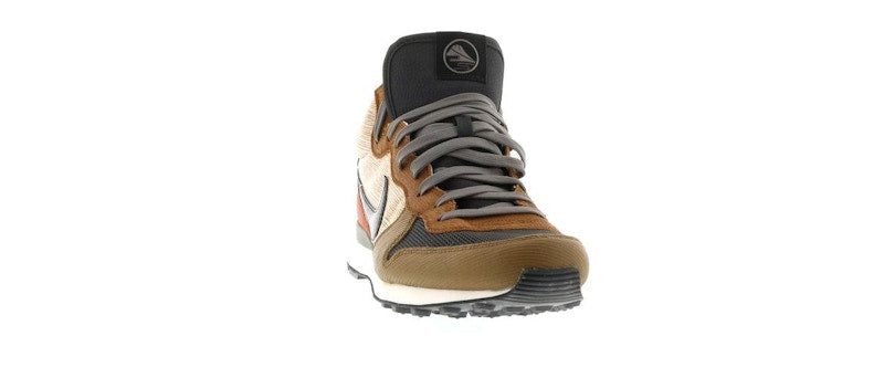 Nike Internationalist Mid Ekiden Pack Dark Ash