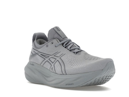 ASICS Gel-Nimbus 25 Sheet Rock Carrier Grey