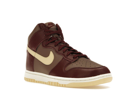 Nike Dunk High Plum Eclipse (Women's)