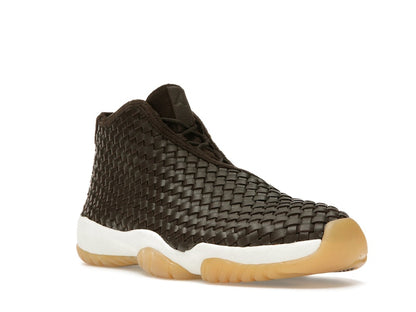 Jordan Future Dark Chocolate