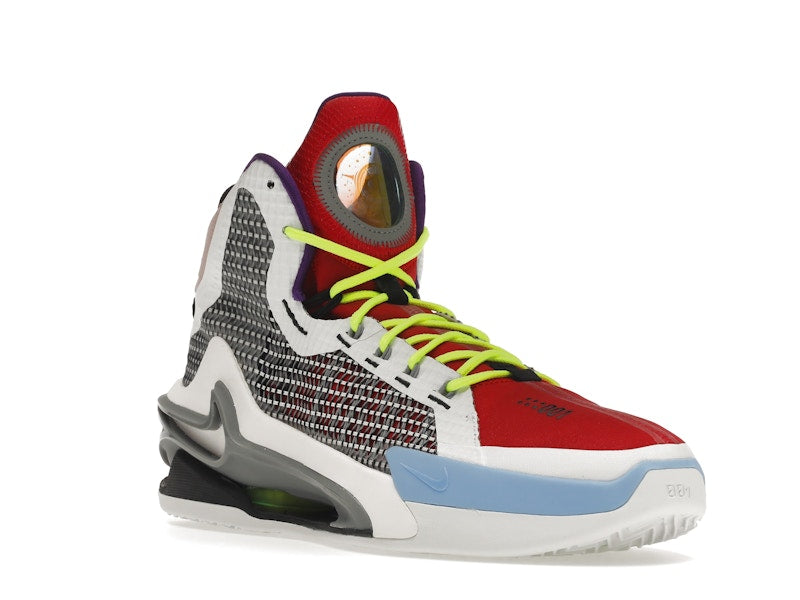 Nike Air Zoom GT Jump Multi-Color