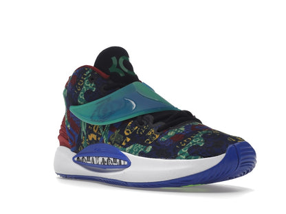 Nike KD 14 NRG Ron English 2 Ky-D