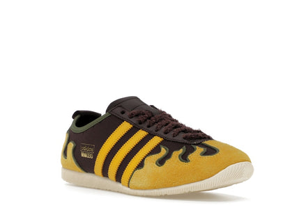 adidas Japan Brain Dead Brown Hazel Yellow