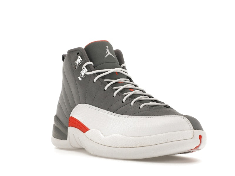 Jordan 12 Retro Cool Grey
