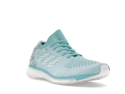 adidas adizero Prime Parley Blue Spirit