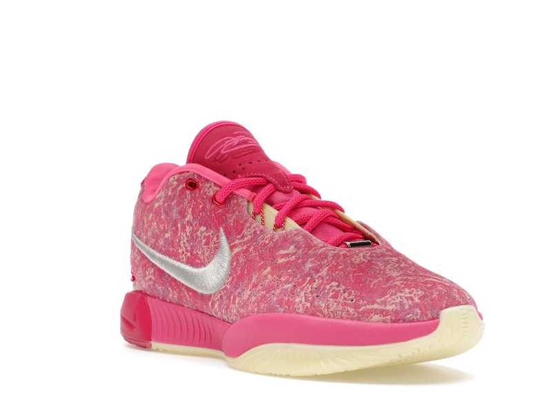 Nike LeBron 21 The World Is Your Oyster