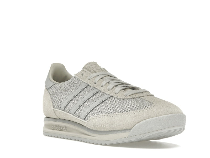 adidas SL 72 RS Wonder Aluminum Grey