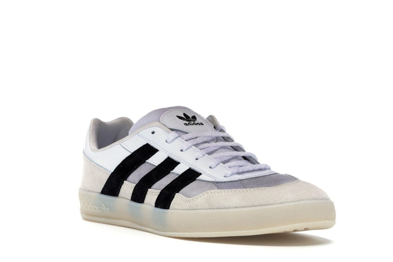 adidas Aloha Super Mark Gonzales White Black Grey