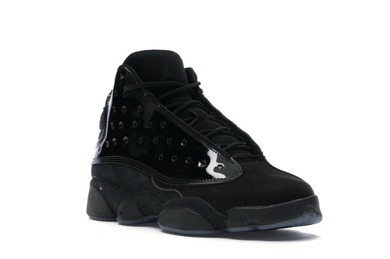 Jordan 13 Retro Cap and Gown (GS)