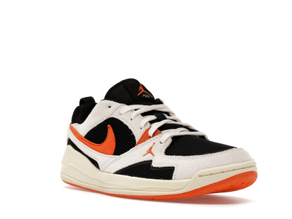 Jordan CMFT Era Black Sail Coconut Milk Starfish