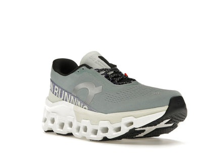 On Running Cloudmonster 2 Mineral Aloe (Women's)