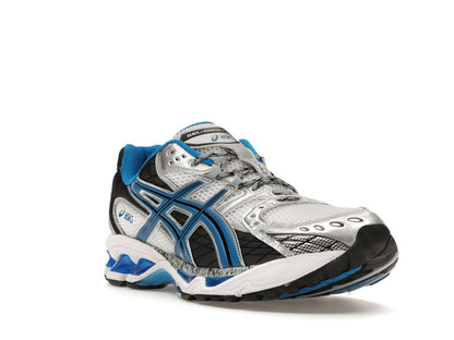 ASICS Gel-Nimbus 10.1 White Directoire Blue