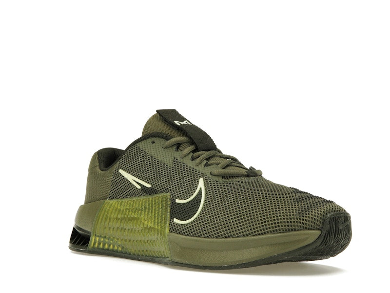 Nike Metcon 9 Olive Luminous Green