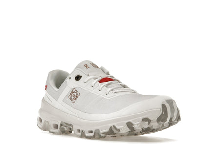 On Running Cloudventure LOEWE White (Women's)