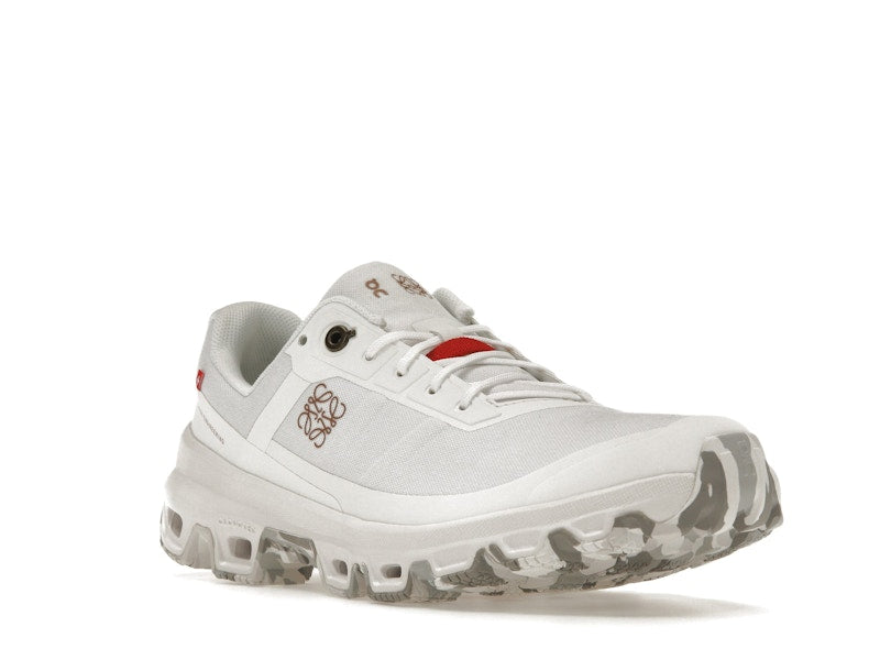 On Running Cloudventure LOEWE White (Women's)