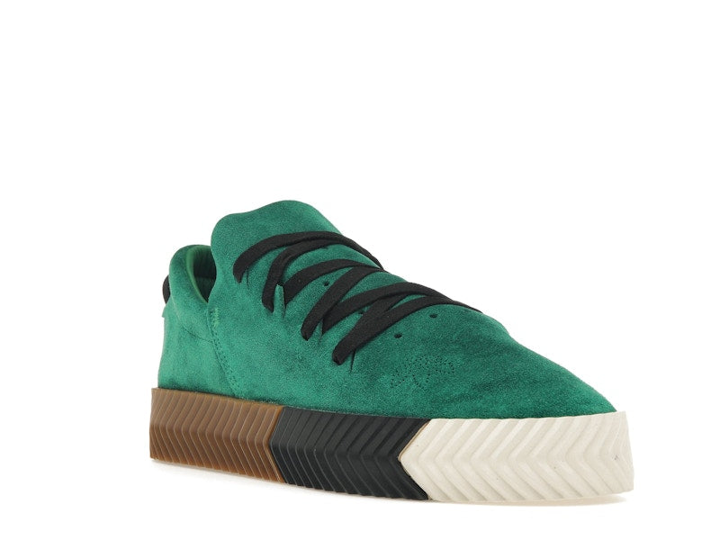 adidas AW Skate Alexander Wang Green