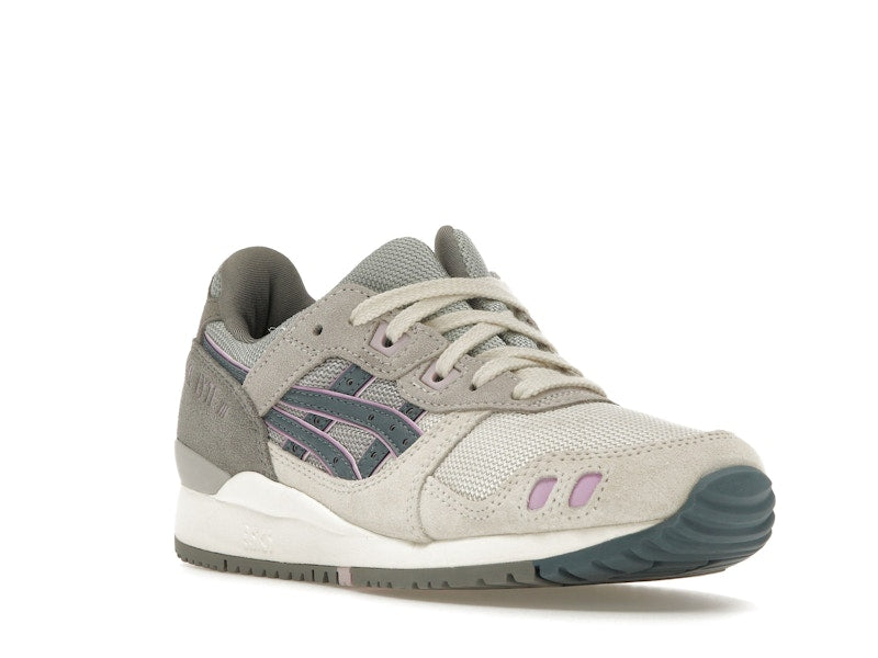 ASICS Gel-Lyte III OG Smoke Grey Ironclad