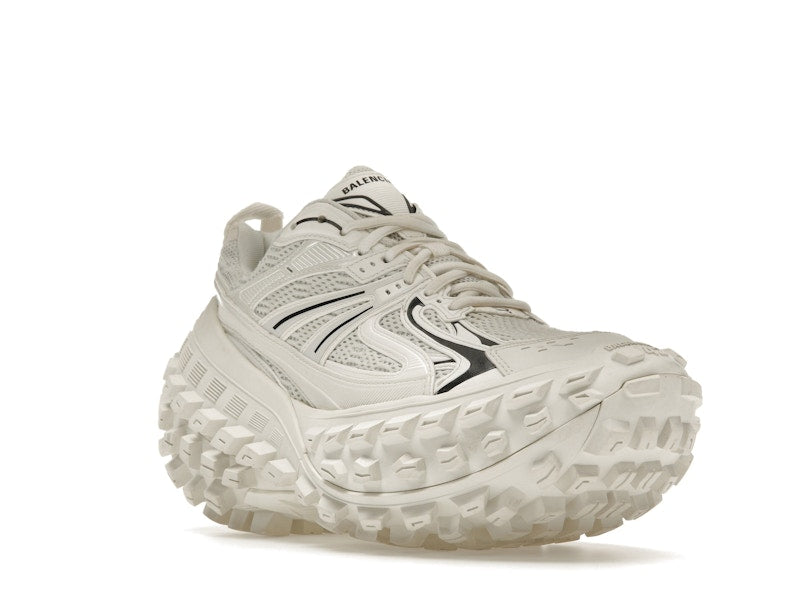 Balenciaga Defender Light Beige