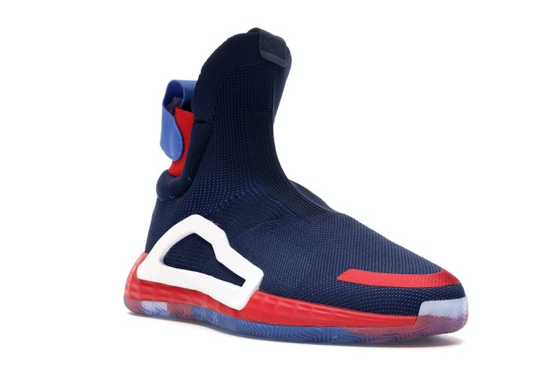 adidas N3xt L3v3l Marvel Captain America