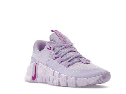 Nike Free Metcon 5 Lilac Bloom Barely Grape (Women's)