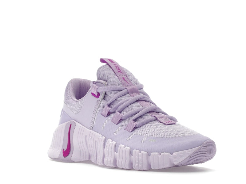 Nike Free Metcon 5 Lilac Bloom Barely Grape (Women's)