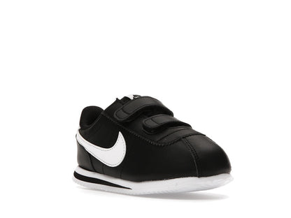 Nike Cortez Basic Black (TD)