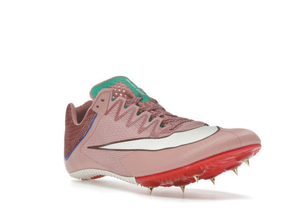 Nike Rival Sprint Red Stardust Stadium Green University Red Pale Ivory