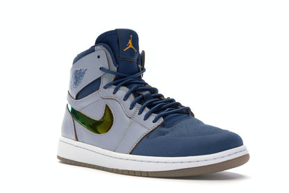 Jordan 1 Retro High Nouveau Dunk From Above