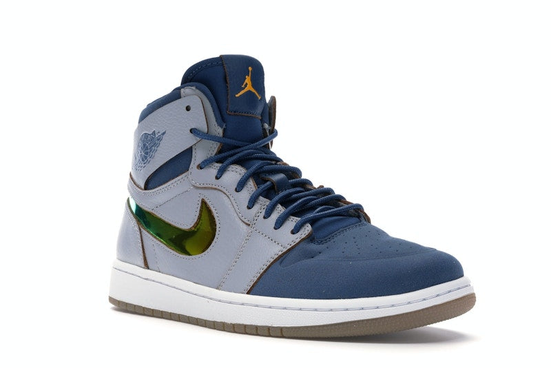 Jordan 1 Retro High Nouveau Dunk From Above