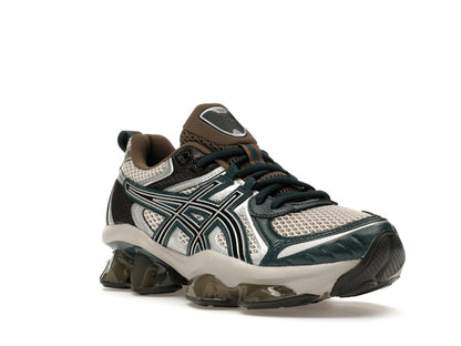 ASICS Gel-Quantum Kinetic Oatmeal Dark Taupe