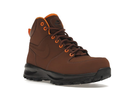 Nike Manoa Leather Fauna Brown