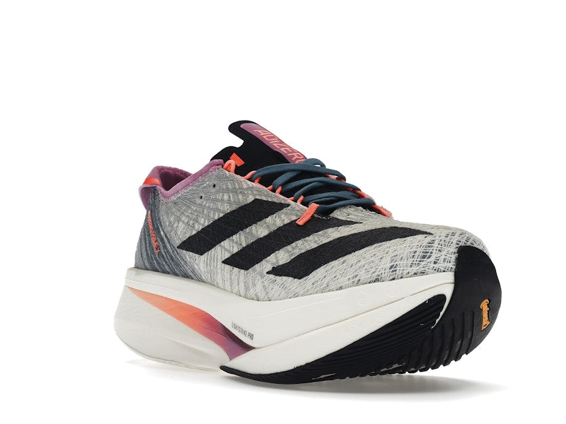 adidas Adizero Prime X Strung Off White Pulse Lilac