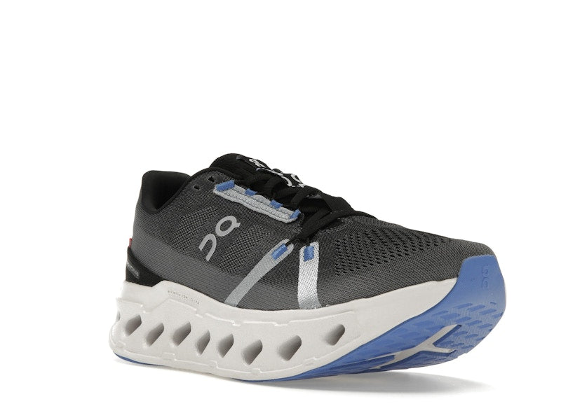On Running Cloudeclipse Black Frost