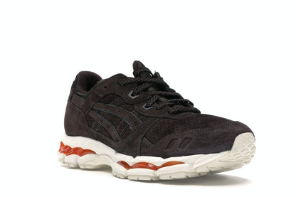 ASICS Gel-Lyte 3.1 Ronnie Fieg Militia (Special Box)