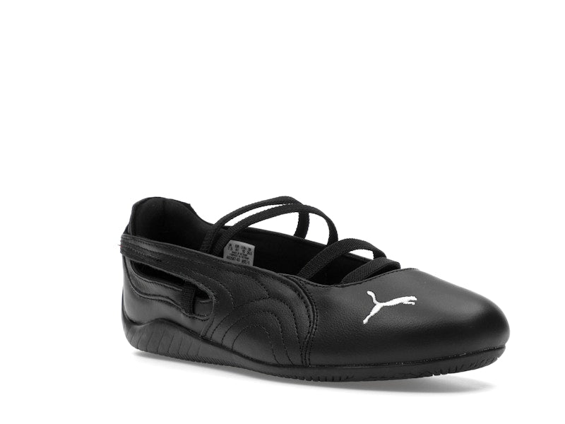 Puma Speedcat Ballet Black (Women's)