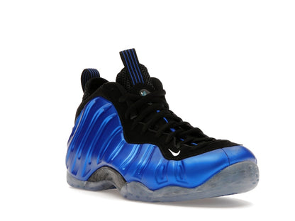Nike Air Foamposite One Royal Blue XX 20th Anniversary (2017)