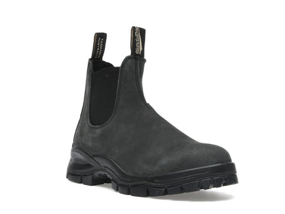 Blundstone 2238 Rustic Black