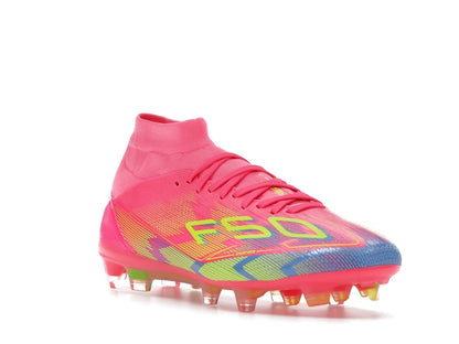 adidas F50 Pro Mid-Cut FG Mystic Victory Pack (Women's)