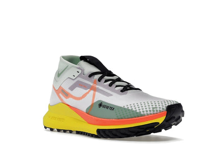 Nike React Pegasus Trail 4 Gore-Tex Barely Grape Total Orange