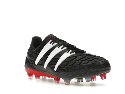adidas Predator 94 FG Limited Edition Black Vivid Red