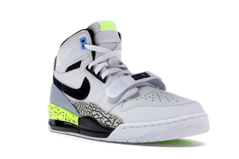 Jordan Legacy 312 Command Force Volt