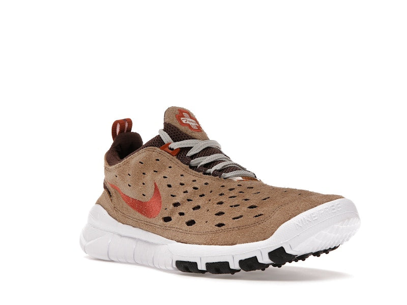 Nike Free Run Trail Dark Riftwood