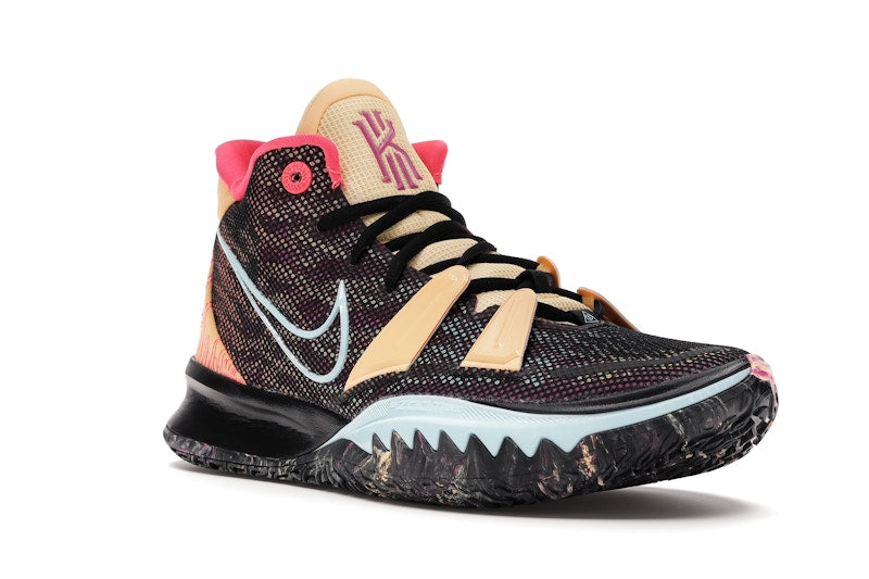 Nike Kyrie 7 Soundwave