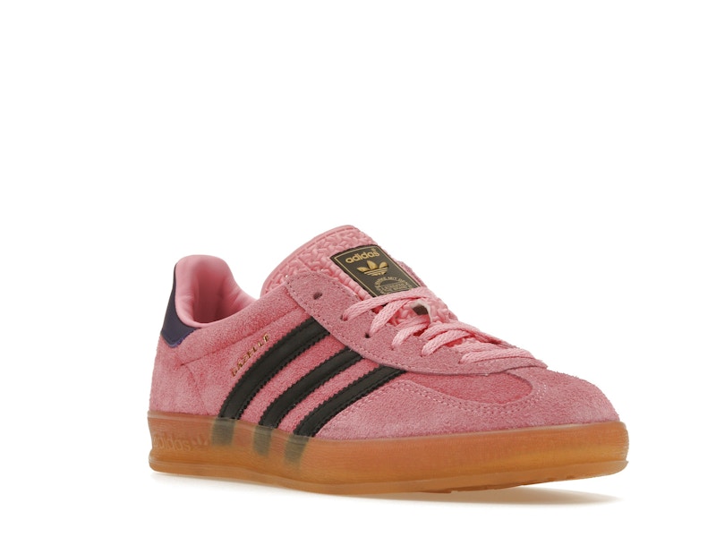 adidas Gazelle Indoor Bliss Pink Purple (Women's)